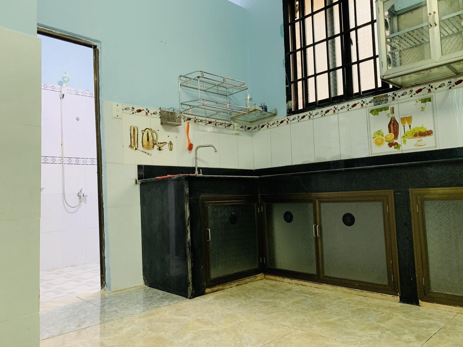 CHÍNH CHỦ CẦN CHO THUÊ NHÀ NGUYÊN CĂN HIỆP BÌNH CHÁNH, THỦ ĐỨC, TP. HCM