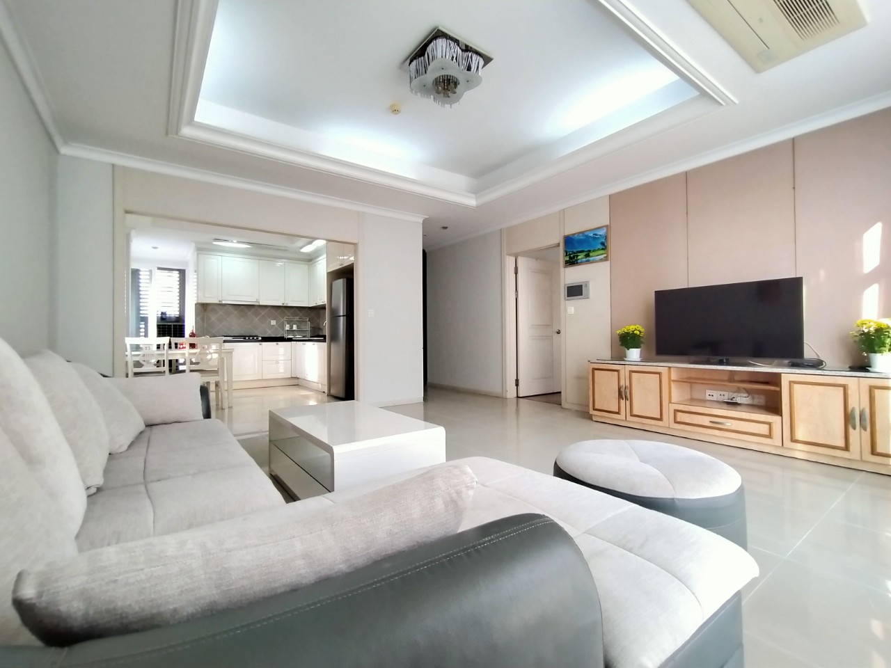 Cho thuê căn hộ chung cư tại Imperia An Phú, Quận 2, HCM diện tích 115m2 giá 23 triệu/tháng