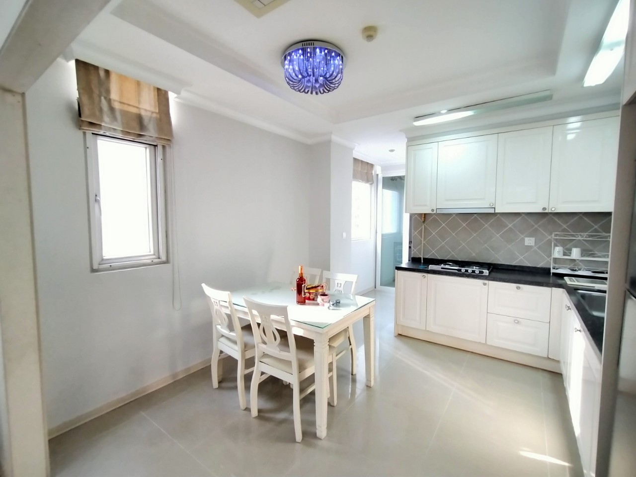 Cho thuê căn hộ chung cư tại Imperia An Phú, Quận 2, HCM diện tích 115m2 giá 23 triệu/tháng