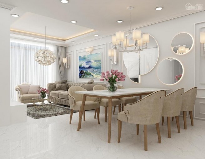 Cho thuê căn hộ chung cư Saigon South 3 phòng ngủ giá 16 triệu/th.0941 651 268