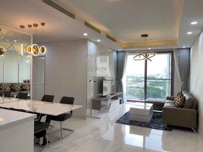 Cho thuê căn hộ Hưng Phúc, Phú Mỹ Hưng, Quận 7 nội thất cao cấp giá 13 triệu/tháng, CHÍNH CHỦ