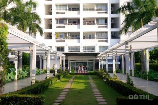 Cho thuê căn hộ chung cư tại Dự án 4S Riverside Garden Bình Triệu, Thủ Đức, Tp.HCM diện tích 85m2 giá 9 Triệu/tháng