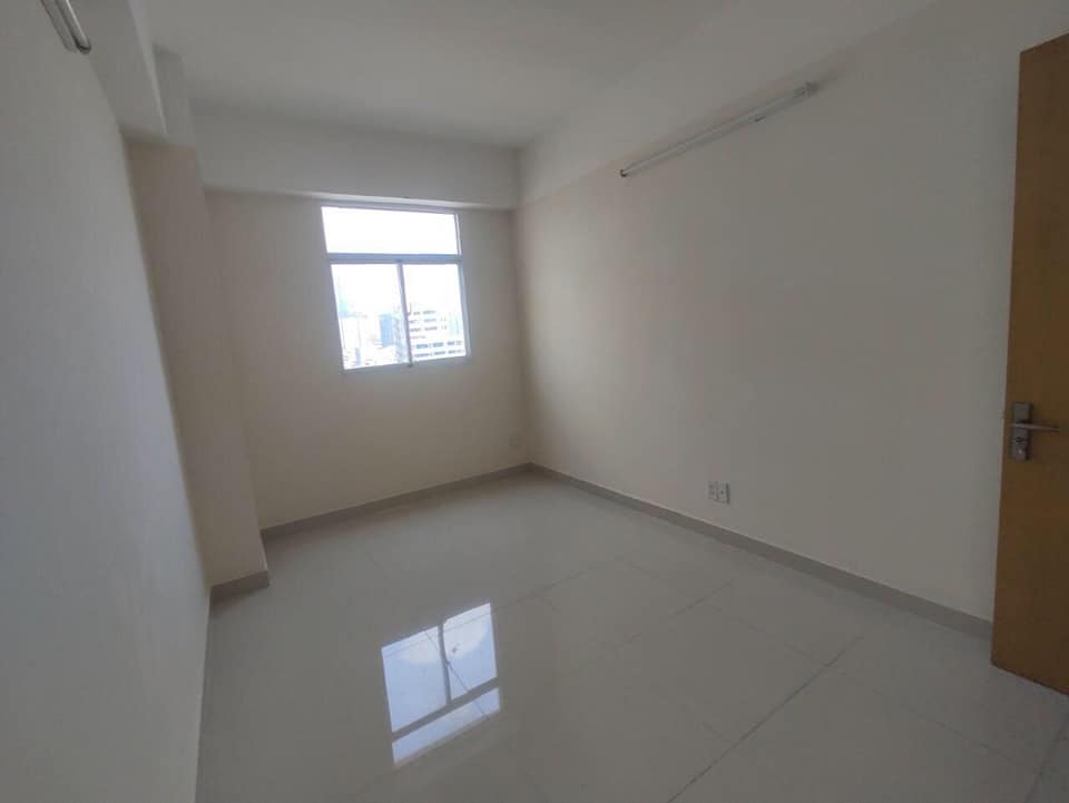 Cho thuê căn hộ chung cư tại Dự án Soho Riverview, Bình Thạnh, Tp.HCM diện tích 65m2 giá 9 Triệu/tháng