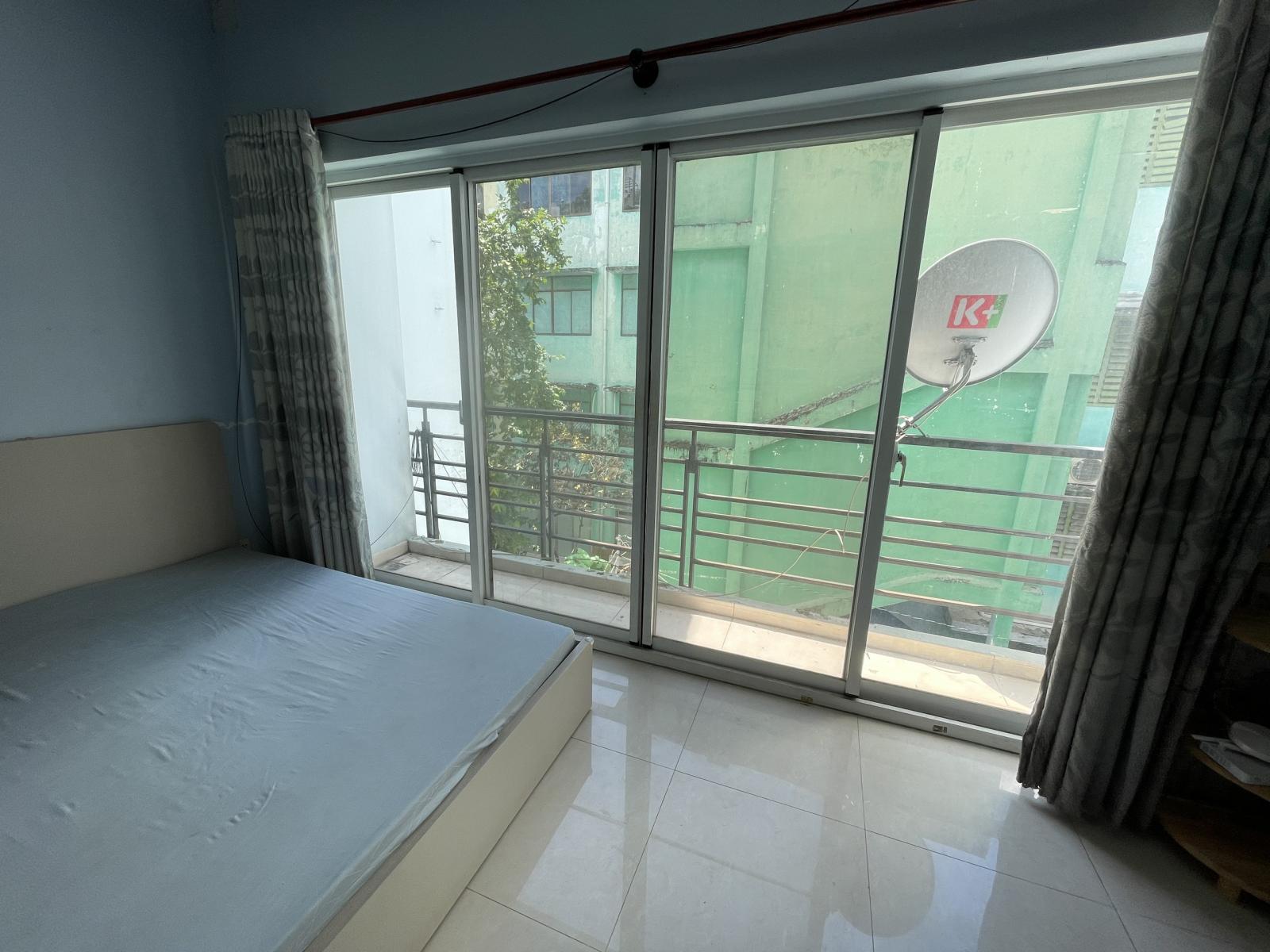 CHÍNH CHỦ CẦN CHO THUÊ NHÀ NGUYÊN CĂN Ở ĐƯỜNG KÌ ĐỒNG – PHƯỜNG 9 – QUẬN 3 – TP.HCM.