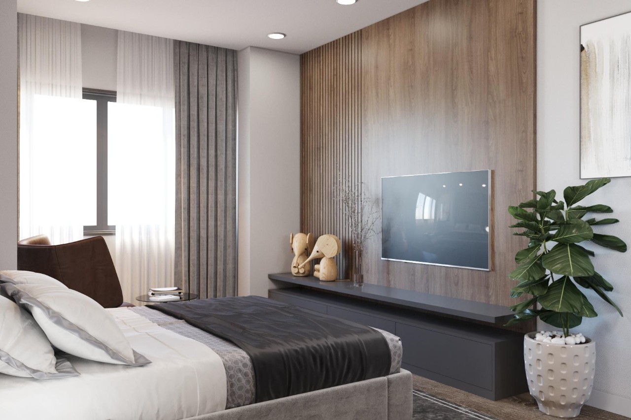 Dự án Sunrise Riverside, Nhà Bè, Tp.HCM diện tích 70m2  giá 10 Triệu/tháng. LH 0947535251 - Linh