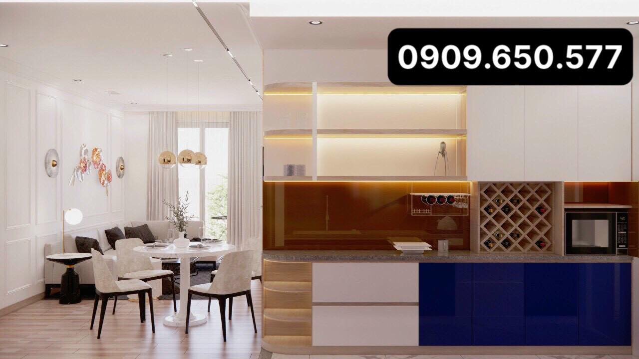Chính chủ cần cho thuê căn hộ Akari City Nam Long, nhà mới, giá tốt nhất dự án. LH : 0933.322.351