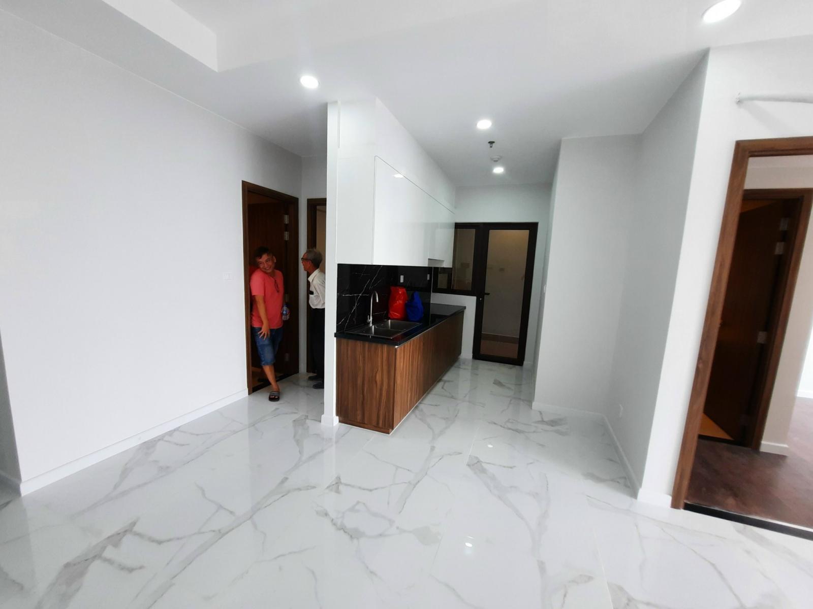 OPAL BOULEVARD 2PN-2WC CHO THUÊ CHỈ 10TR