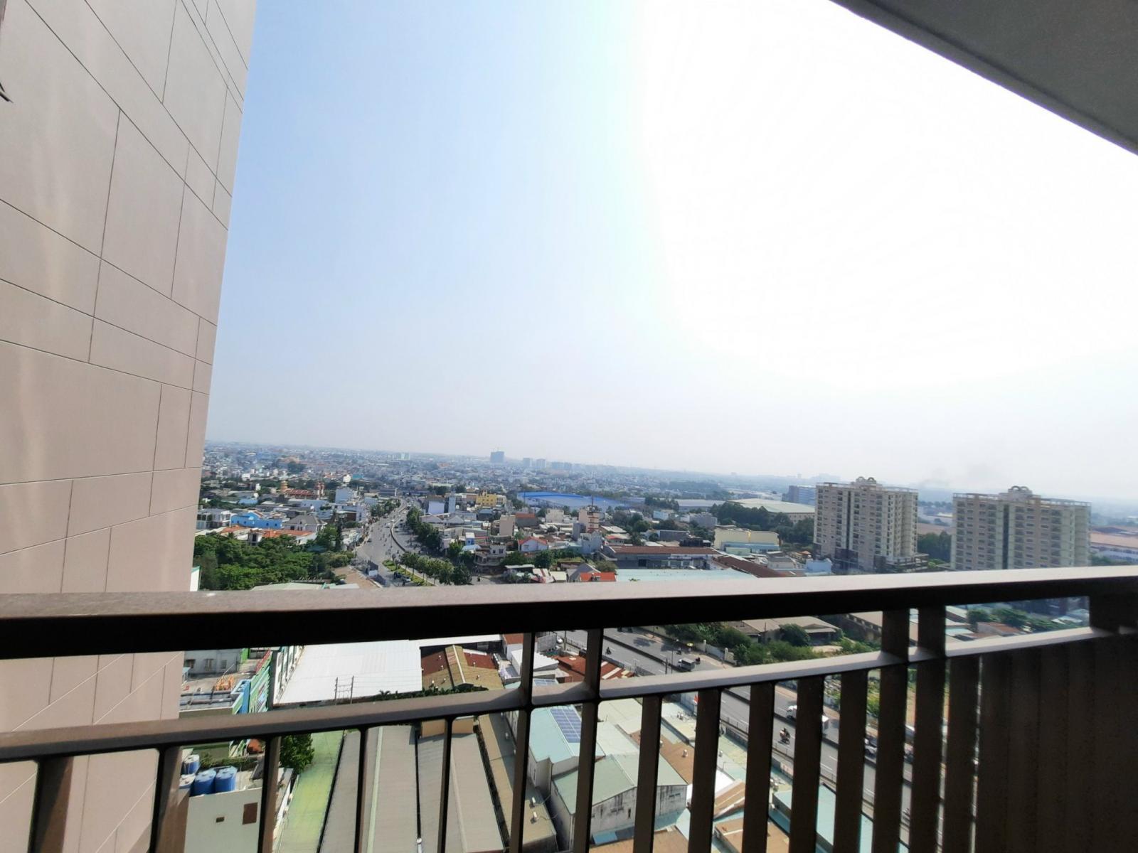 OPAL BOULEVARD 2PN-2WC CHO THUÊ CHỈ 10TR