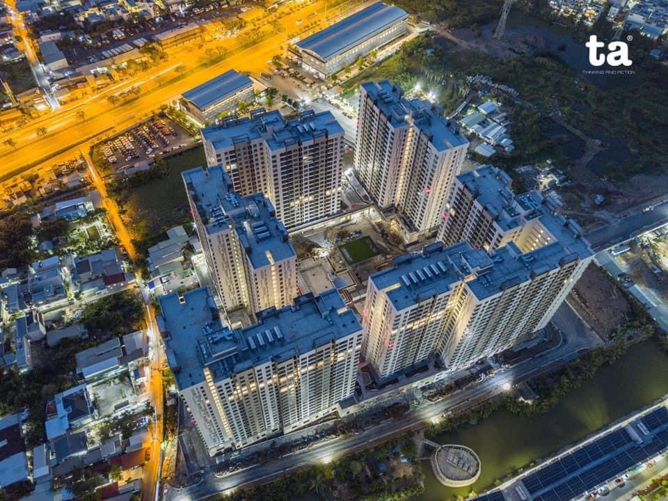 Rổ Hàng 1200 Căn Cho Thuê Akari City - Nam Long, MT Võ Văn Kiệt Giá Tốt Nhất. LH: 0908.606.110 