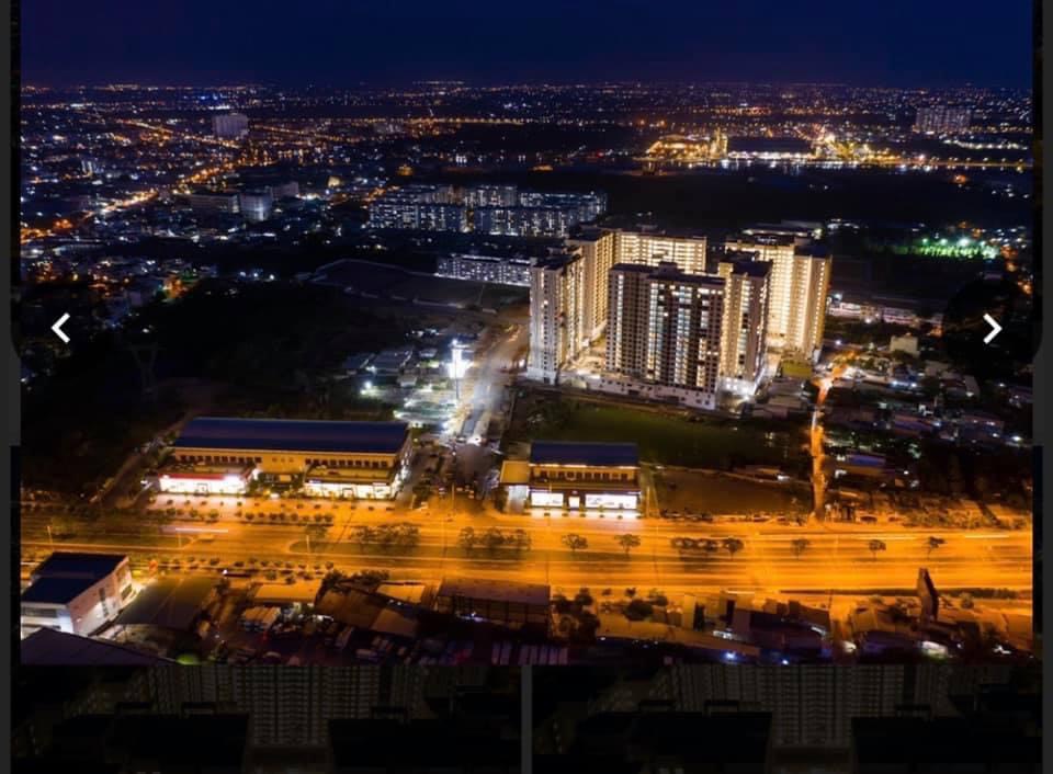 Rổ Hàng 1200 Căn Cho Thuê Akari City - Nam Long, MT Võ Văn Kiệt Giá Tốt Nhất. LH: 0908.606.110 