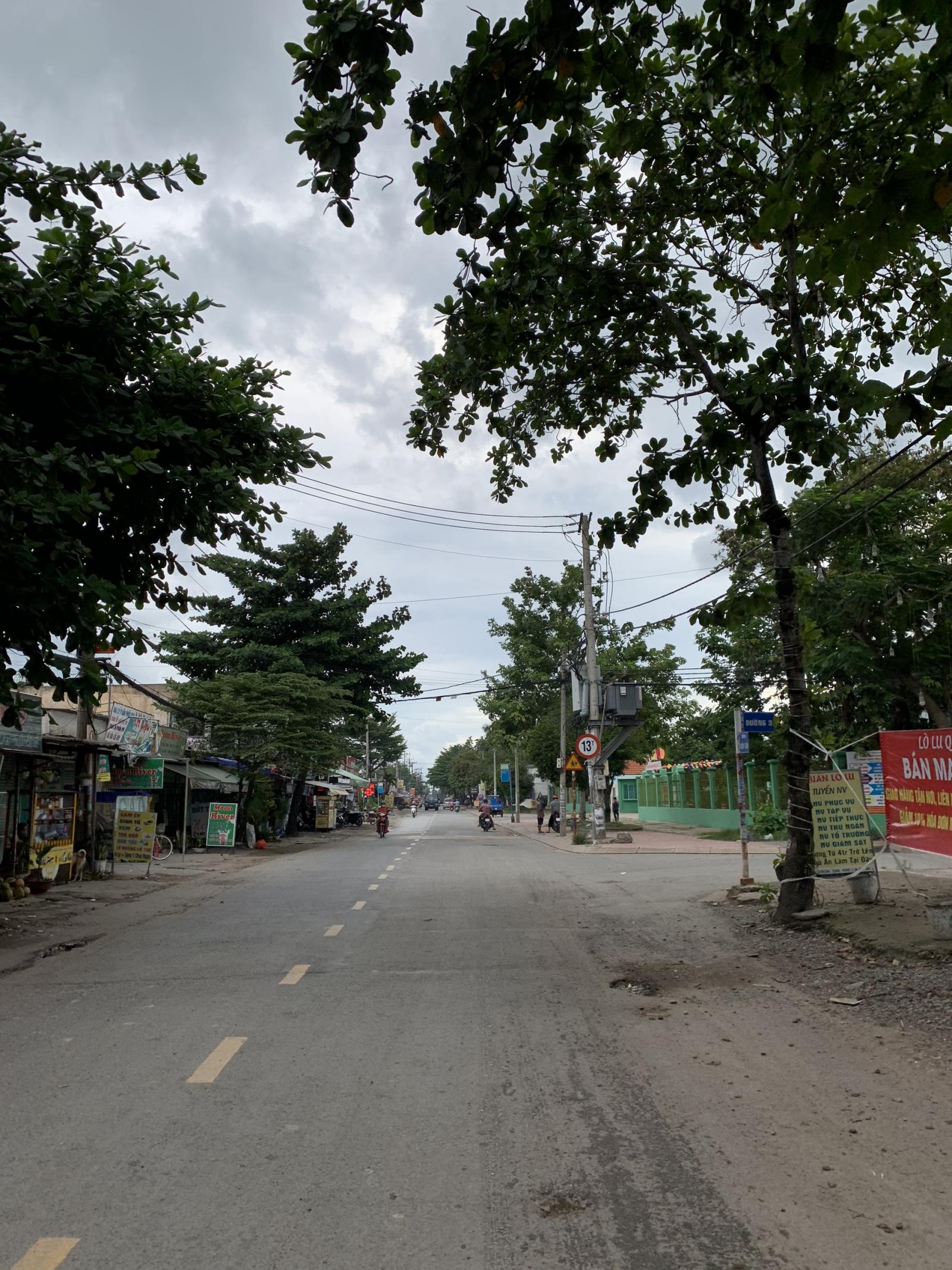  Cho Thuê Kho 1000m Mới Tinh Đường Lò Lu -Q9 -Gía 65tr