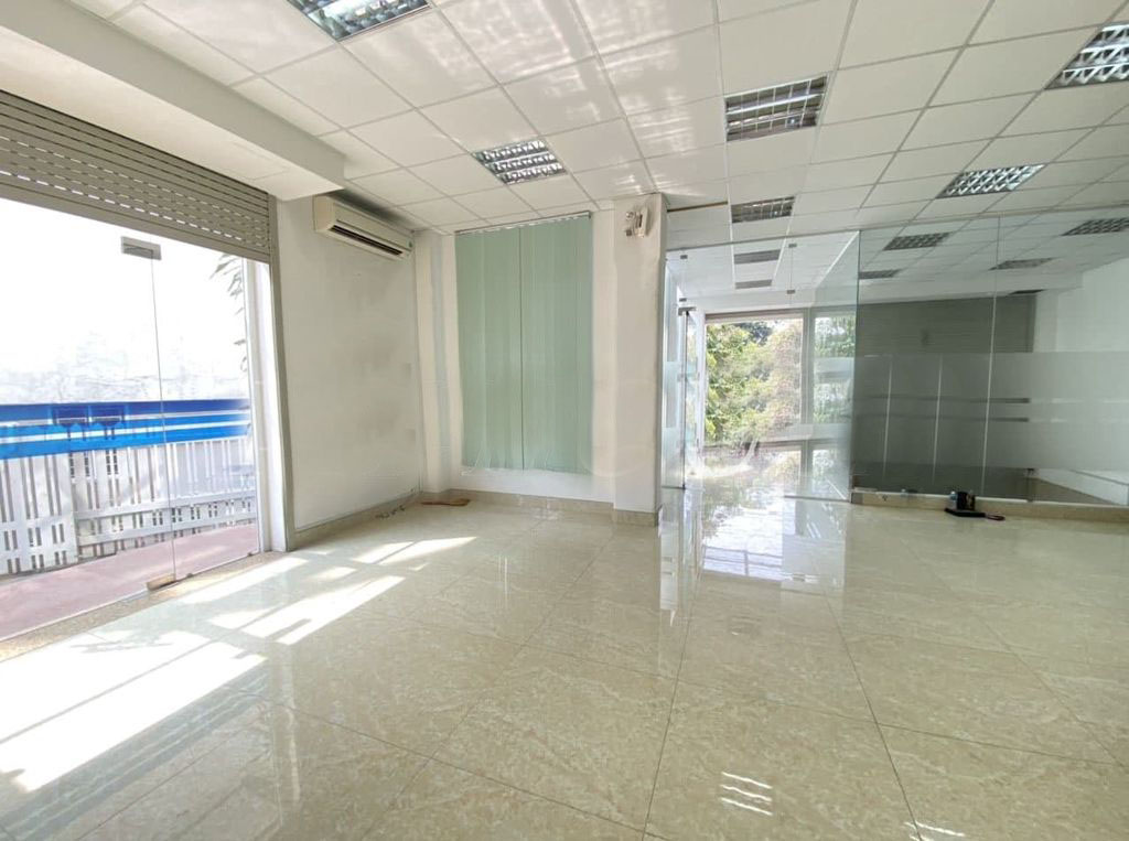 Cho thuê văn phòng tại Phường Bình An, Quận 2, Tp.HCM diện tích 600m2  giá 90 Triệu/tháng