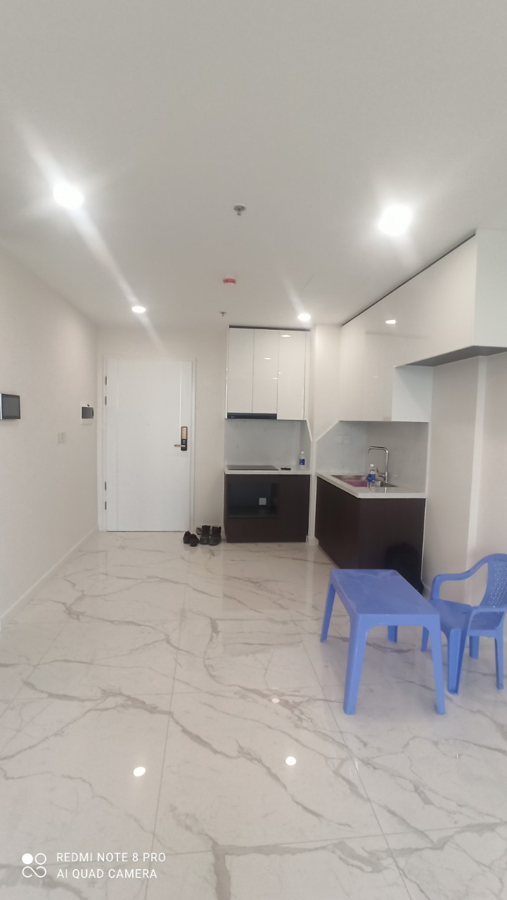 Cho thuê căn hộ chung cư tại Dự án Sunshine City Sài Gòn, Quận 7, Tp.HCM diện tích 68m2  giá 10 Triệu/tháng