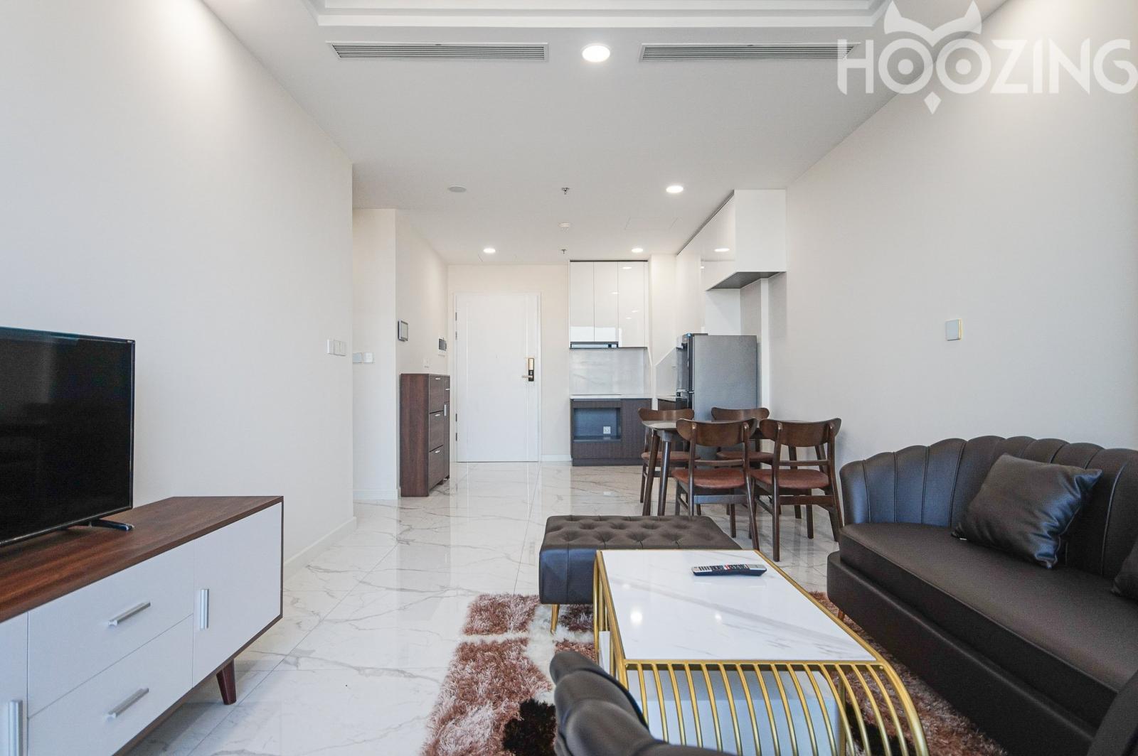 Cho thuê căn hộ chung cư tại Dự án Sunshine City Sài Gòn, Quận 7, Tp.HCM diện tích 70m2  giá 11 Triệu/tháng