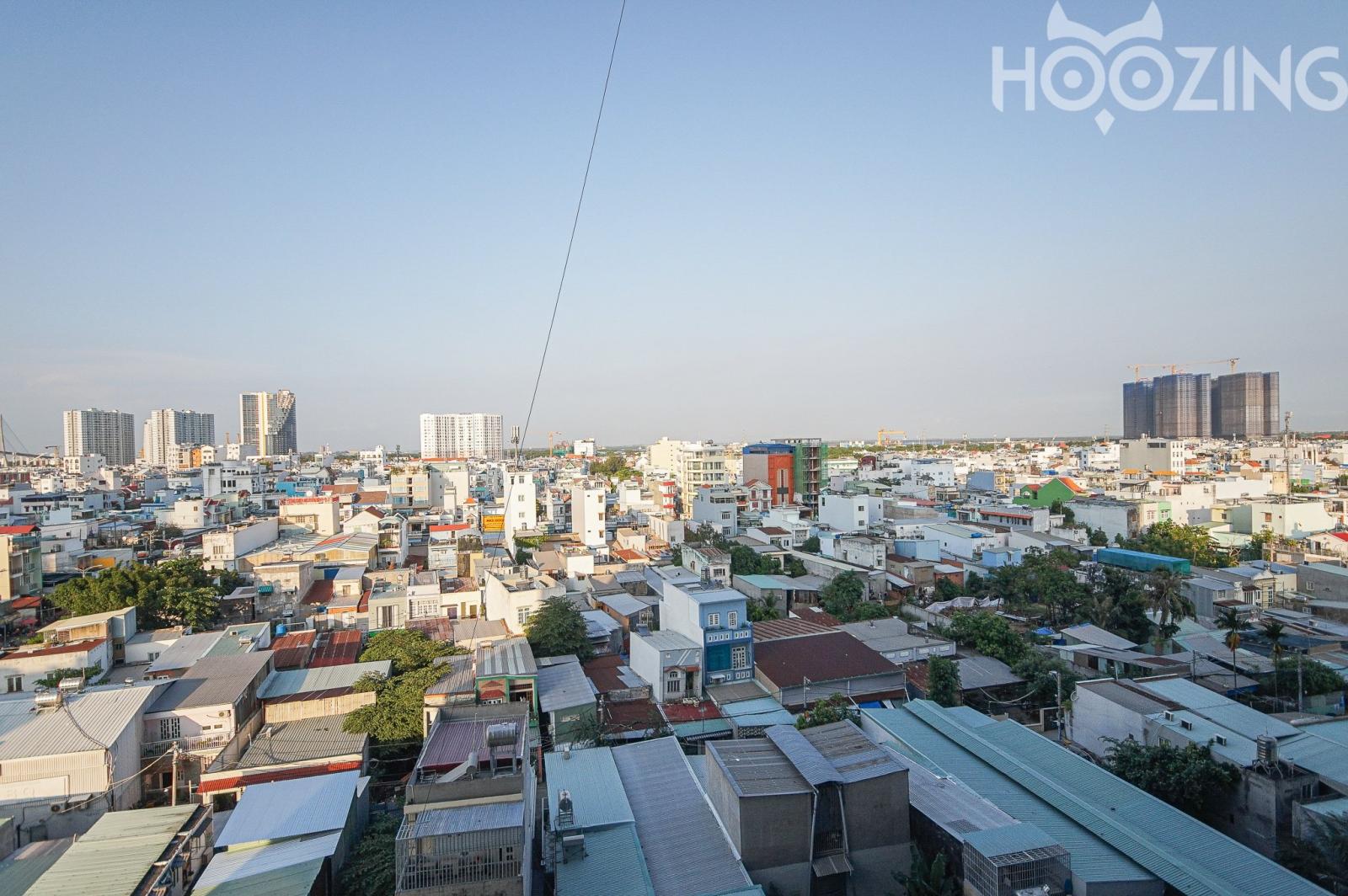 Cho thuê căn hộ chung cư tại Dự án Sunshine City Sài Gòn, Quận 7, Tp.HCM diện tích 70m2  giá 11 Triệu/tháng