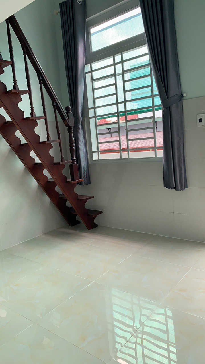 - PHÒNG TRỌ MỚI, SẠCH SẼ