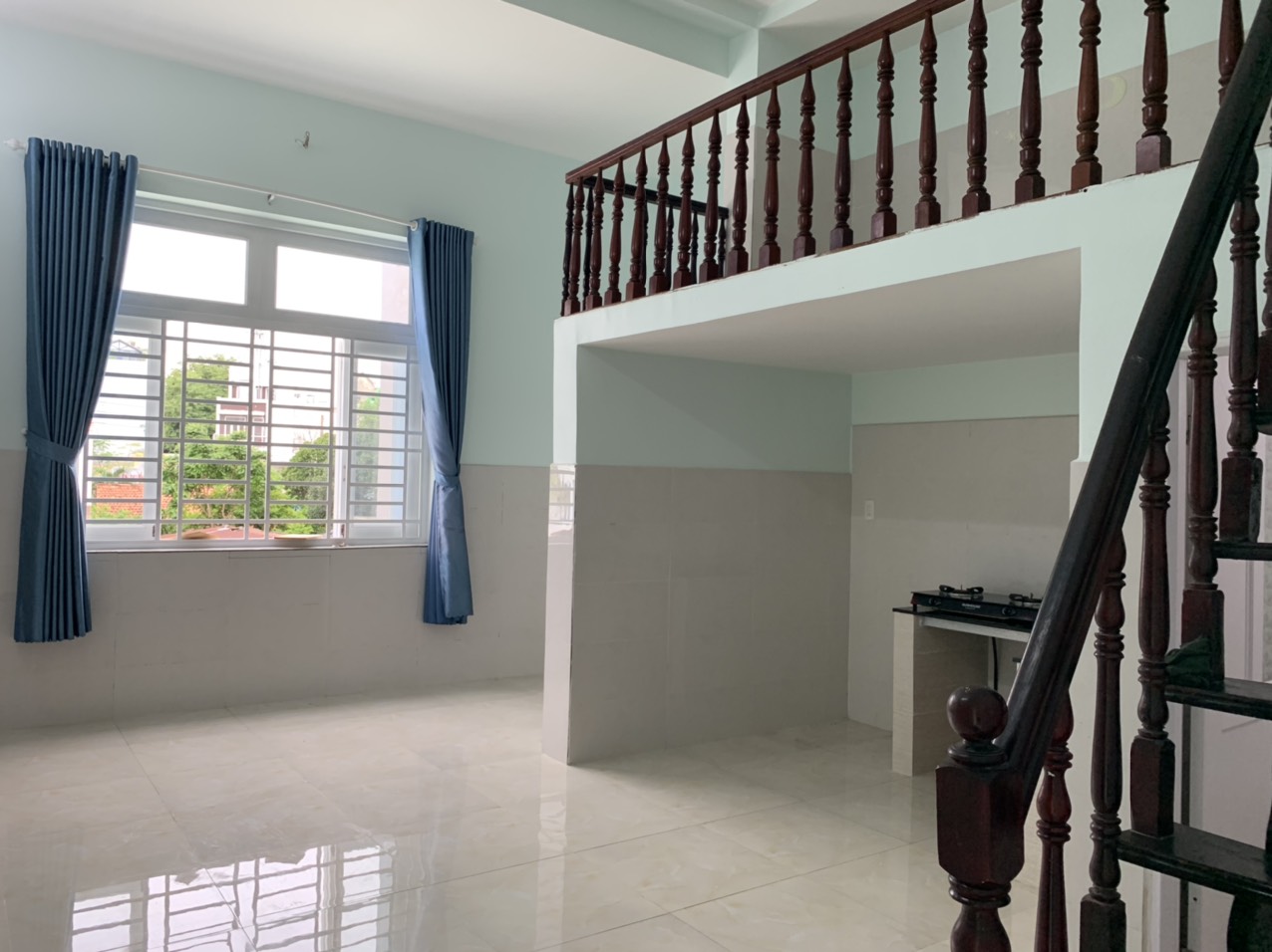 - PHÒNG TRỌ MỚI, SẠCH SẼ