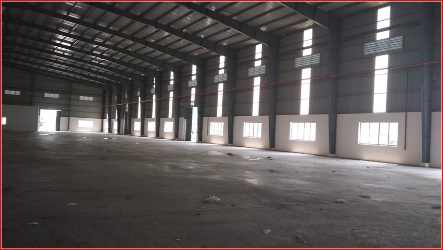 Cần Cho thuê nhà xưởng 3.500m2 Vĩnh Lộc, giá rẻ nhất khu vực Bình Chánh