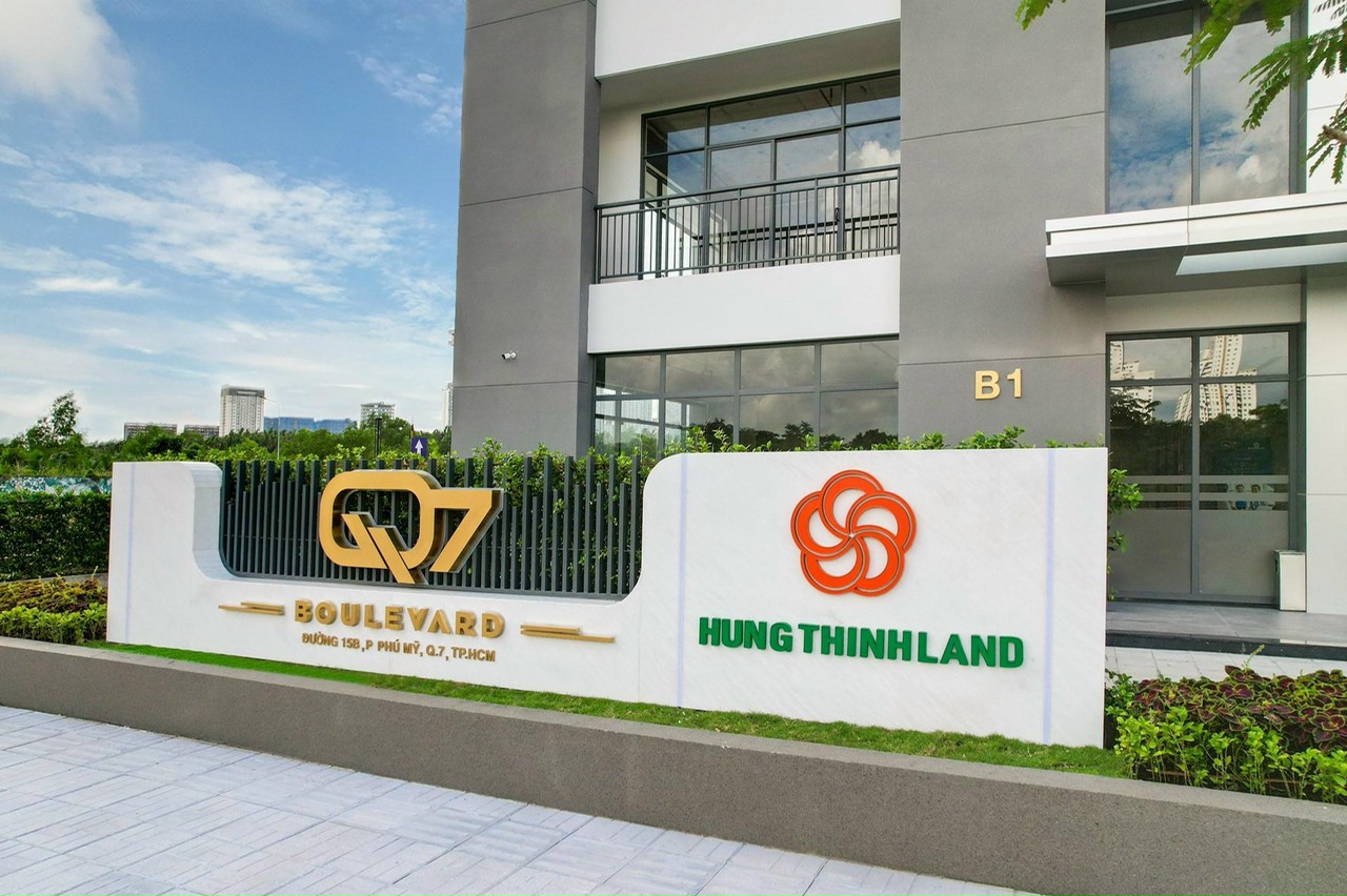 Căn hộ MT Nguyễn Lương Bằng Q7 Boulevard nhận nhà ở ngay, mới 100% vừa bàn giao 0938541596