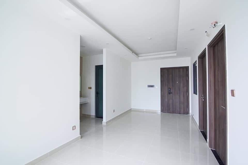Cho thuê căn hộ 3 phòng ngủ Q7 Boulevard cạnh bên Phú Mỹ Hưng LH 0909.448.284 Hiền 