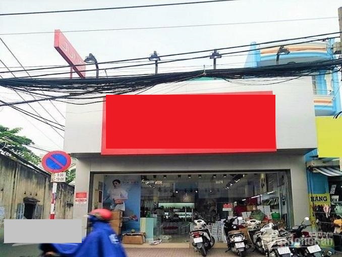 Chính chủ cần cho thuê gấp MT đường: Lũy Bán Bích, quận Tân Phú