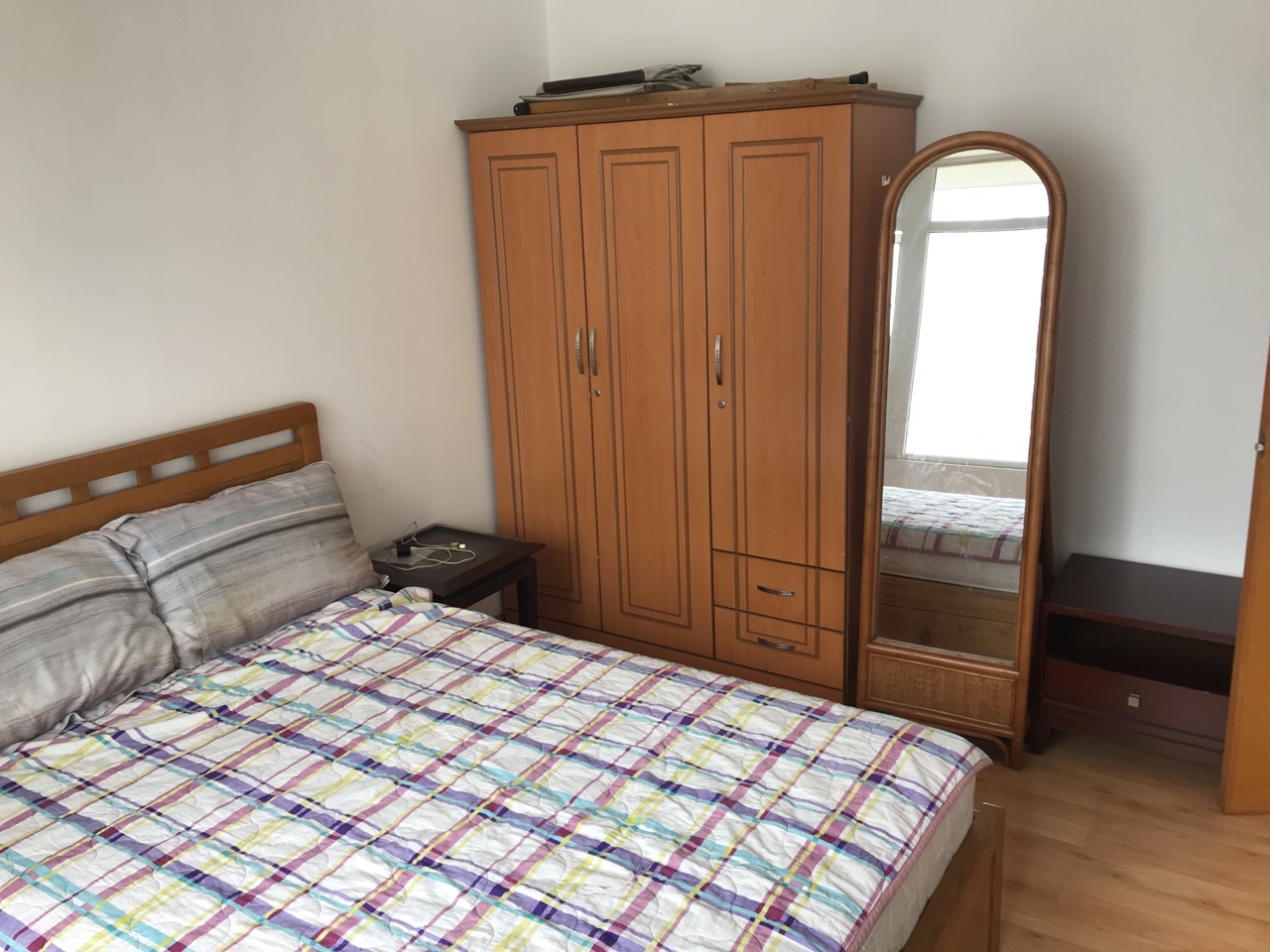 Cho thuê căn hộ giá tốt, 3PN 99 m2 ở Chung cư Saigon Pearl 