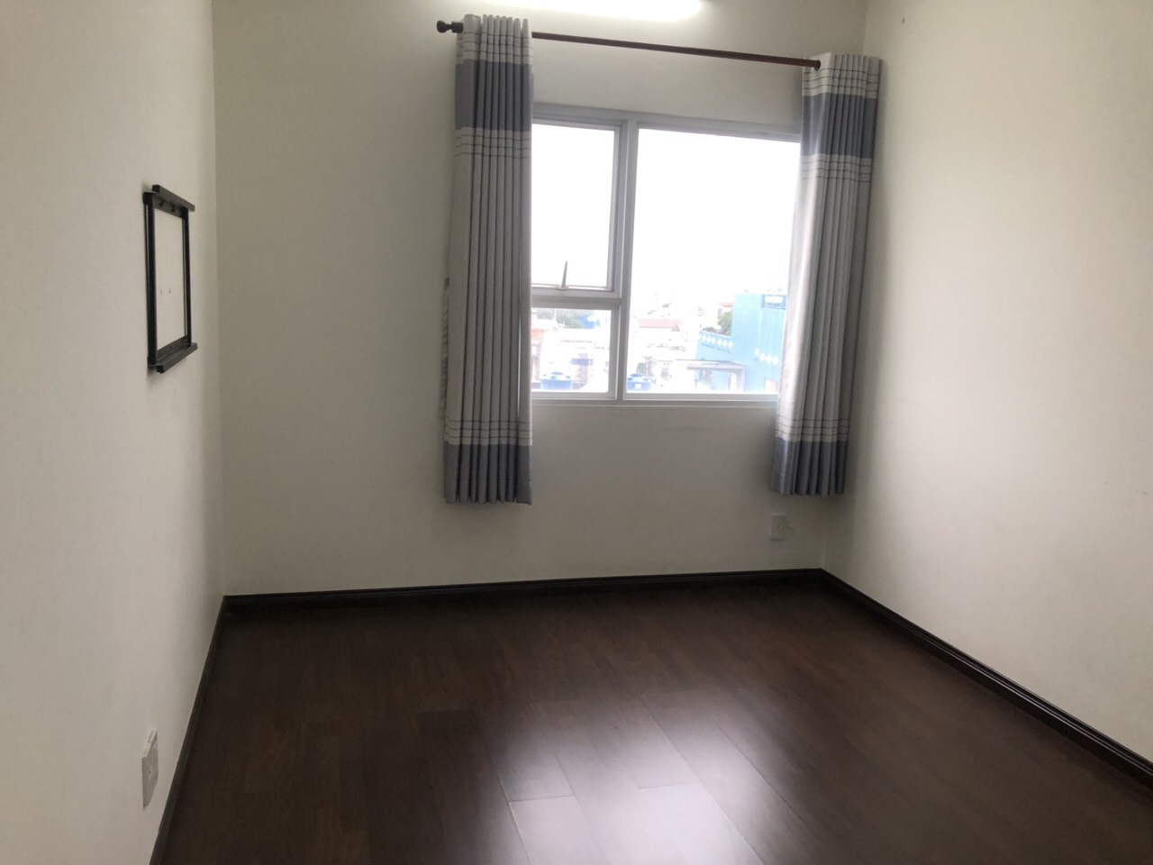Chính chủ cho thuê căn hộ Carillon 2 - 1 phòng ngủ nhà mới ở ngay, 0975.0123.08