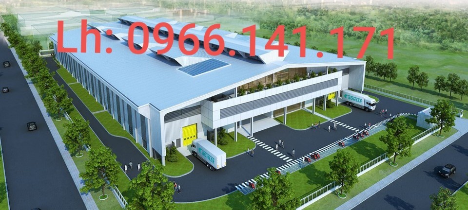 cho thuê gấp nhà xưởng 7000m2 giá rẻ trong KCN tại Củ Chi, TP.HCM