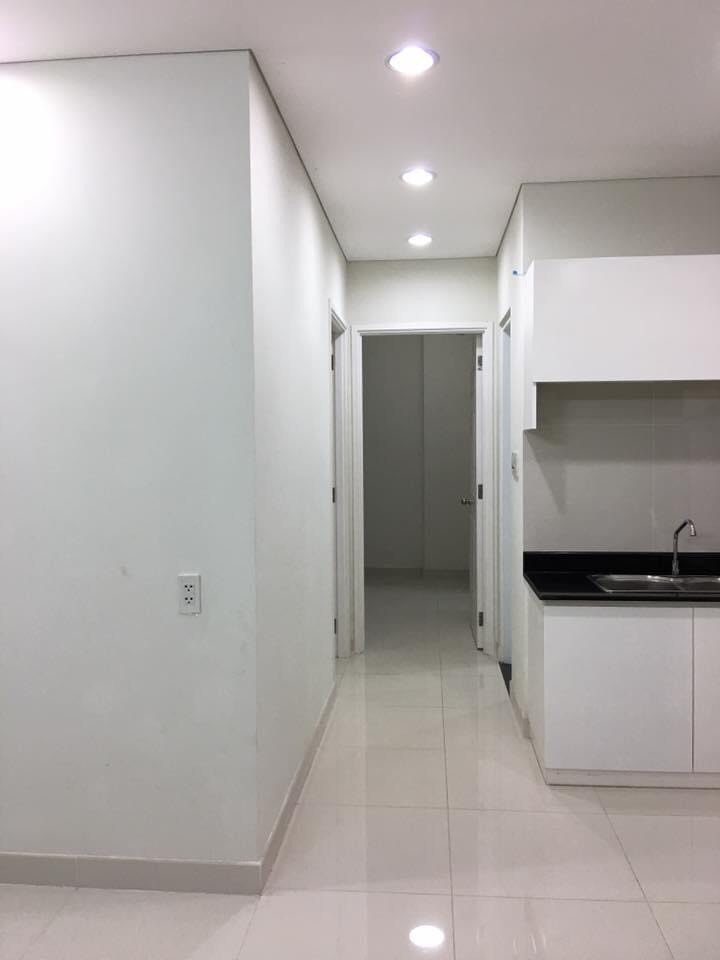 Cho thuê căn hộ Hoa Sen Lotus  Q11,  DT 78m2, 2 phòng ngủ, 2WC