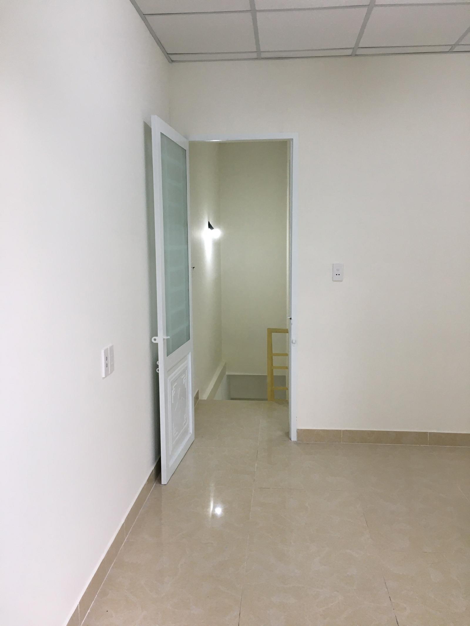 Cho thuê nhà nguyên căn 1 trệt 1 lầu, hẻm xe tải rộng 6m, P An Khánh-Q2 củ