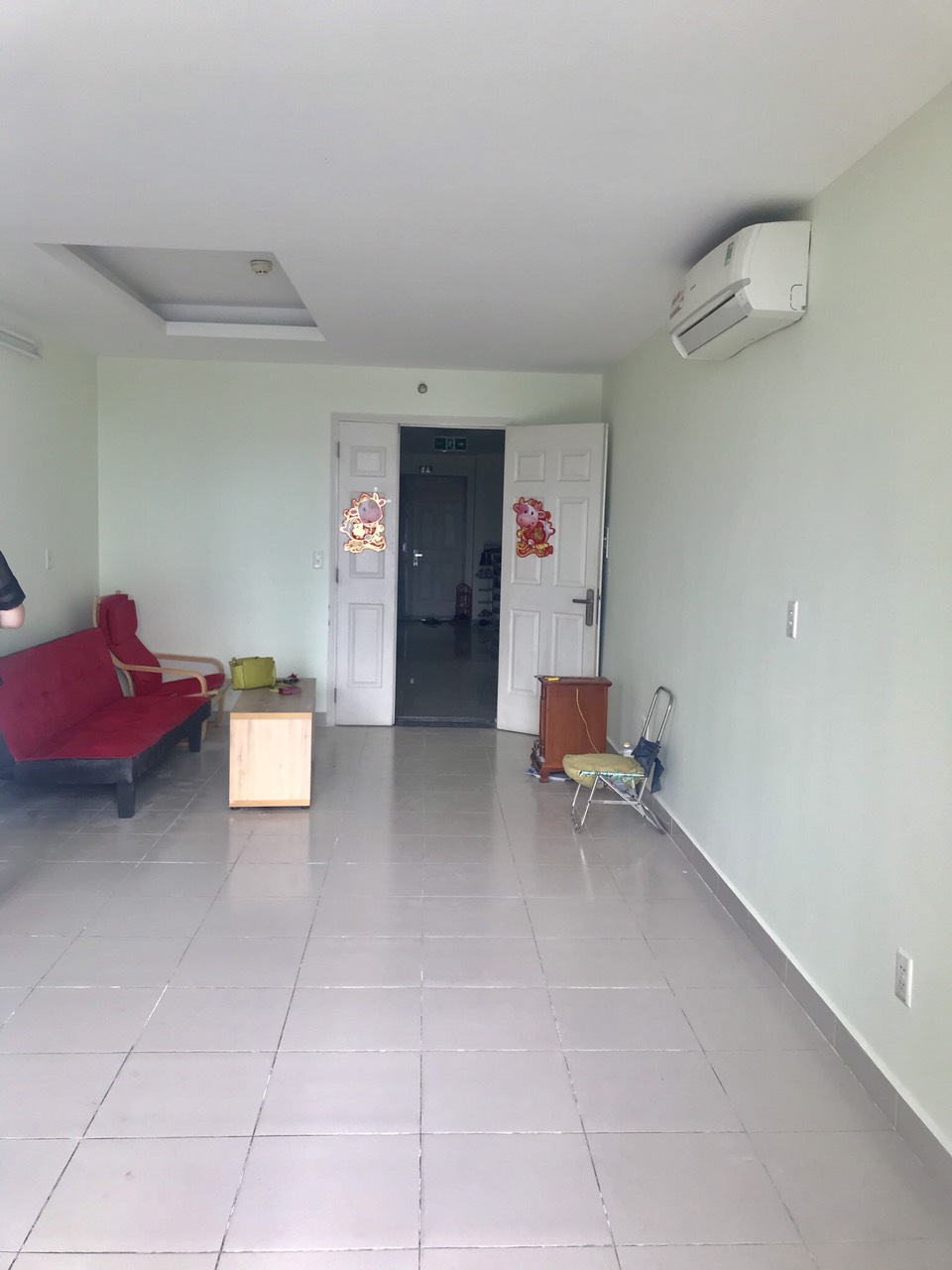 #10 Triệu - Thuê ngay căn hộ Hà Đô Nguyễn Kiệm 2Pn, nội thất cơ bản