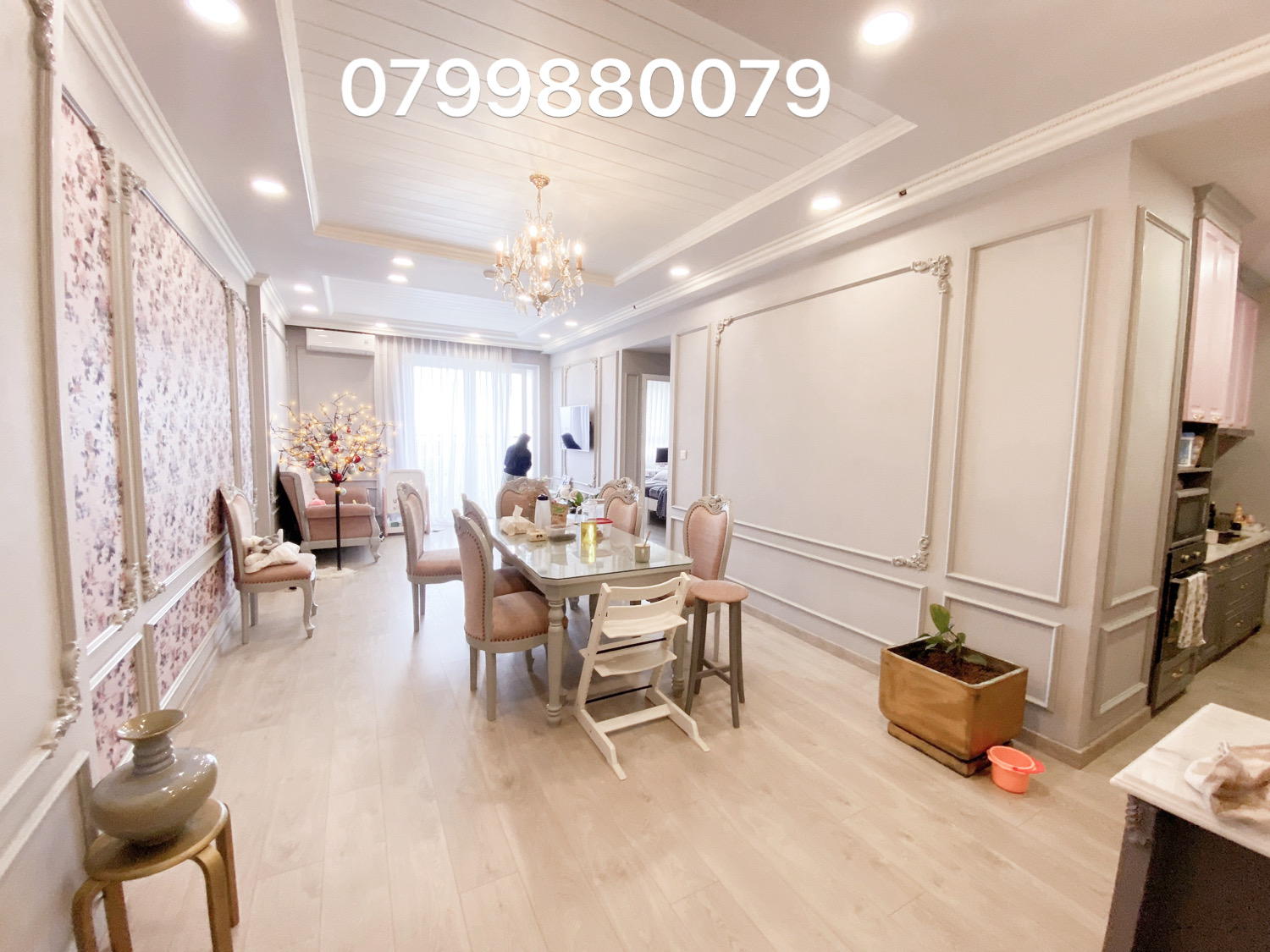 0799880079 - CHO THUÊ CĂN 94M2 3PN NHÀ CƠ BẢN GIÁ 10TR/ THÁNG