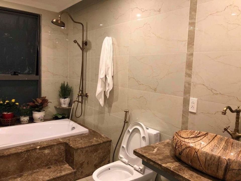 🔥🔥🔥 Thuê căn hộ The Prince Residence nội thất đẹp cao cấp y hình 3 phòng ngủ / 2WC #24Triệu / Tháng 🔥🔥🔥