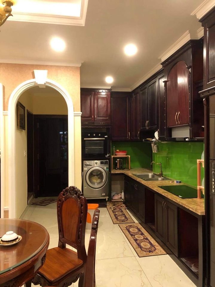 🔥🔥🔥 Thuê căn hộ The Prince Residence nội thất đẹp cao cấp y hình 3 phòng ngủ / 2WC #24Triệu / Tháng 🔥🔥🔥