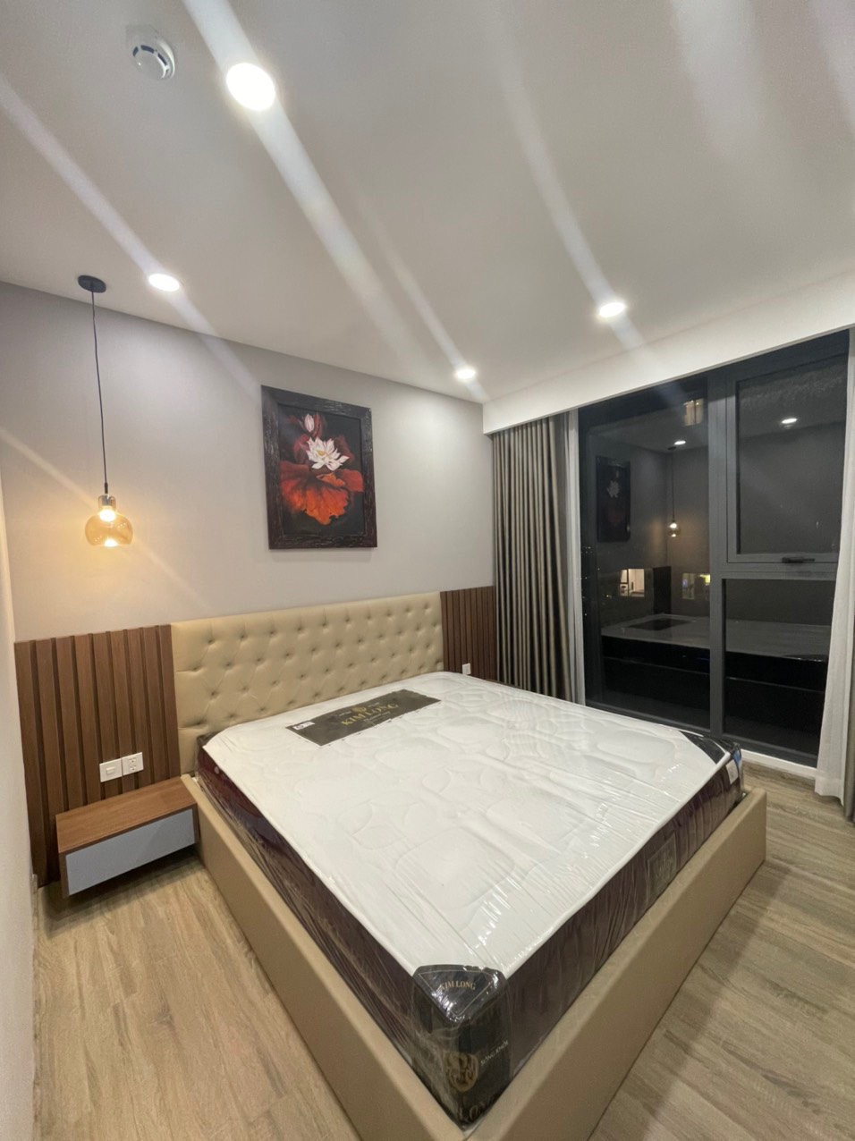 Cho thuê căn hộ Sunrise city giá tốt Quận 7