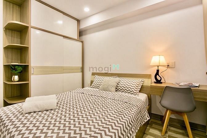 Cho thuê căn hộ Sunrise city giá rẻ Quận 7