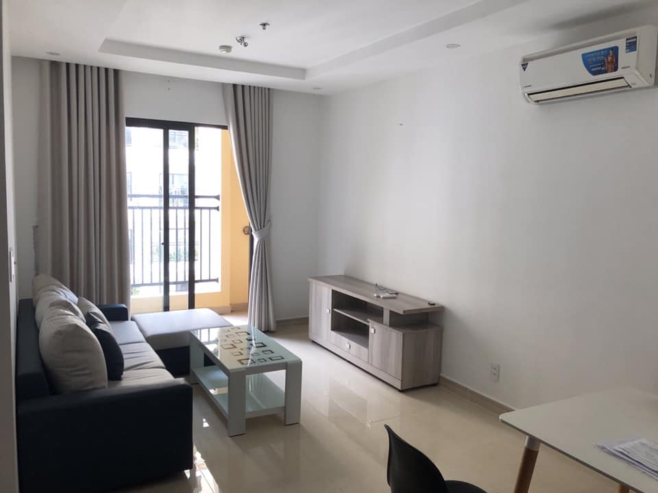 Cho thuê căn hộ 1PN-54m2 chung cư Cittyland Park Hill full nội thất giá chỉ 9tr/th. LH 0932 192028-Mai