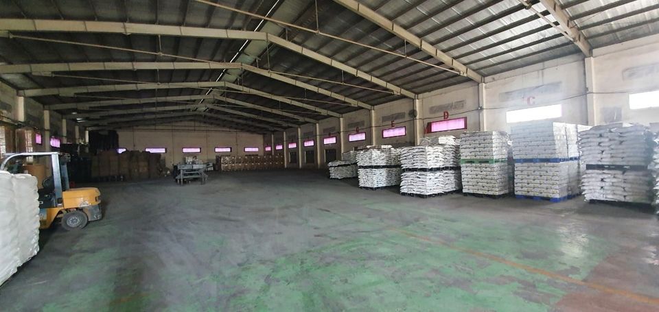 Cho thuê kho xưởng 6500m2 gần KCN Tân Tạo, Bình Tân