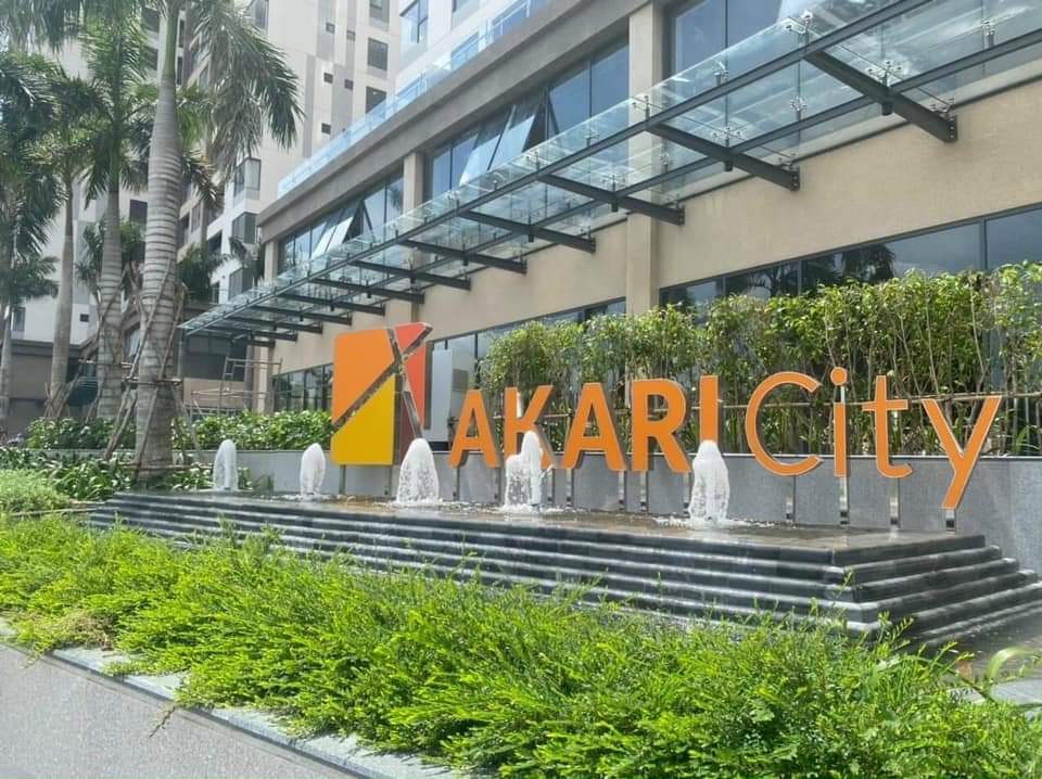 Giỏ Hàng Cho Thuê Chung Cư AKARI CITY Nam Long Bình Tân Miễn Phí Quản Lý 2 Năm SĐT 0942407402