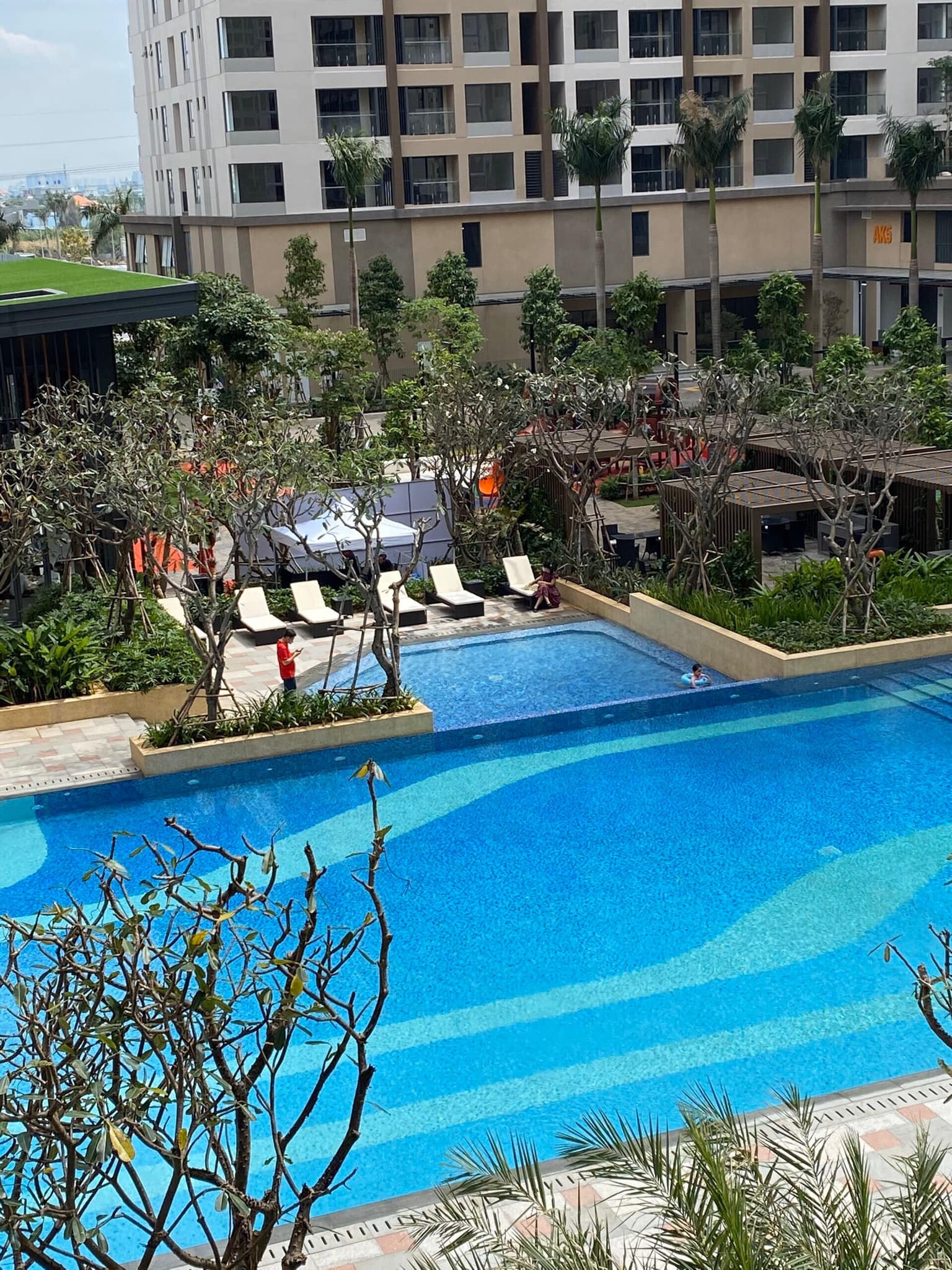 Giỏ Hàng Cho Thuê Chung Cư AKARI CITY Nam Long Bình Tân Miễn Phí Quản Lý 2 Năm SĐT 0942407402