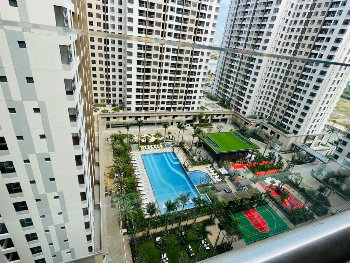 Giỏ Hàng Cho Thuê Chung Cư AKARI CITY Nam Long Bình Tân Miễn Phí Quản Lý 2 Năm SĐT 0942407402