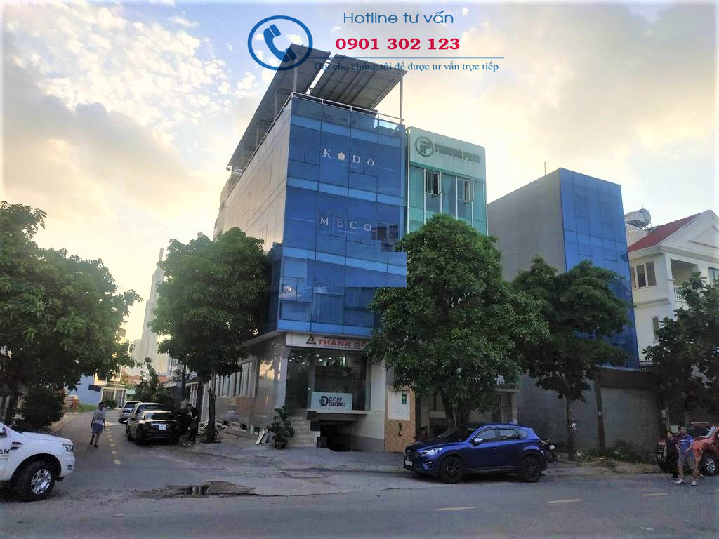 Cho thuê nhà mặt phố tại Đường Nguyễn Quý Cảnh, Phường An Phú, Quận 2, Tp.HCM diện tích 500m2  giá 60 Triệu/tháng