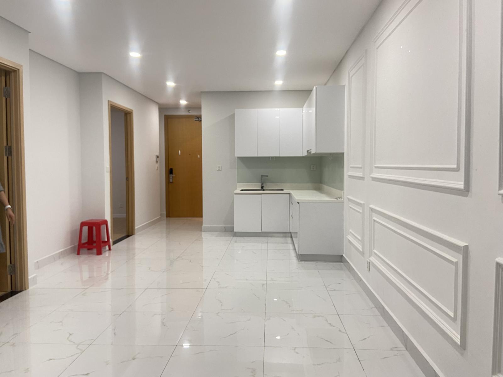 Cho thuê căn hộ chung cư tại Dự án An Gia Riverside, Quận 7, Tp.HCM diện tích 69m2  giá 8 Triệu/m²/tháng