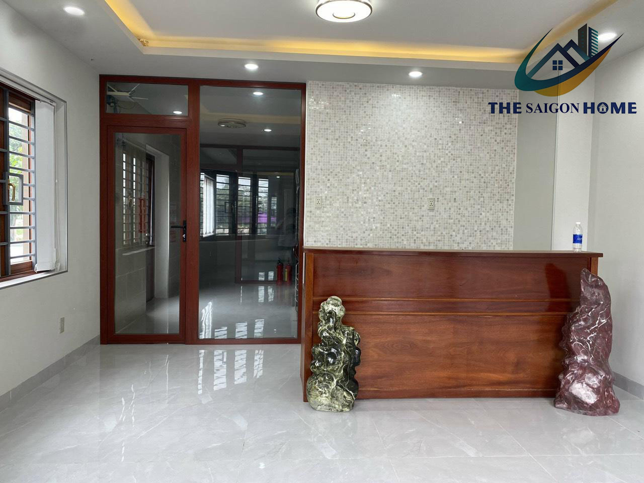 Cho thuê nhà mặt phố tại Đường Trần Lựu, Phường An Phú, Quận 2, Tp.HCM diện tích 600m2  giá 70 Triệu/tháng