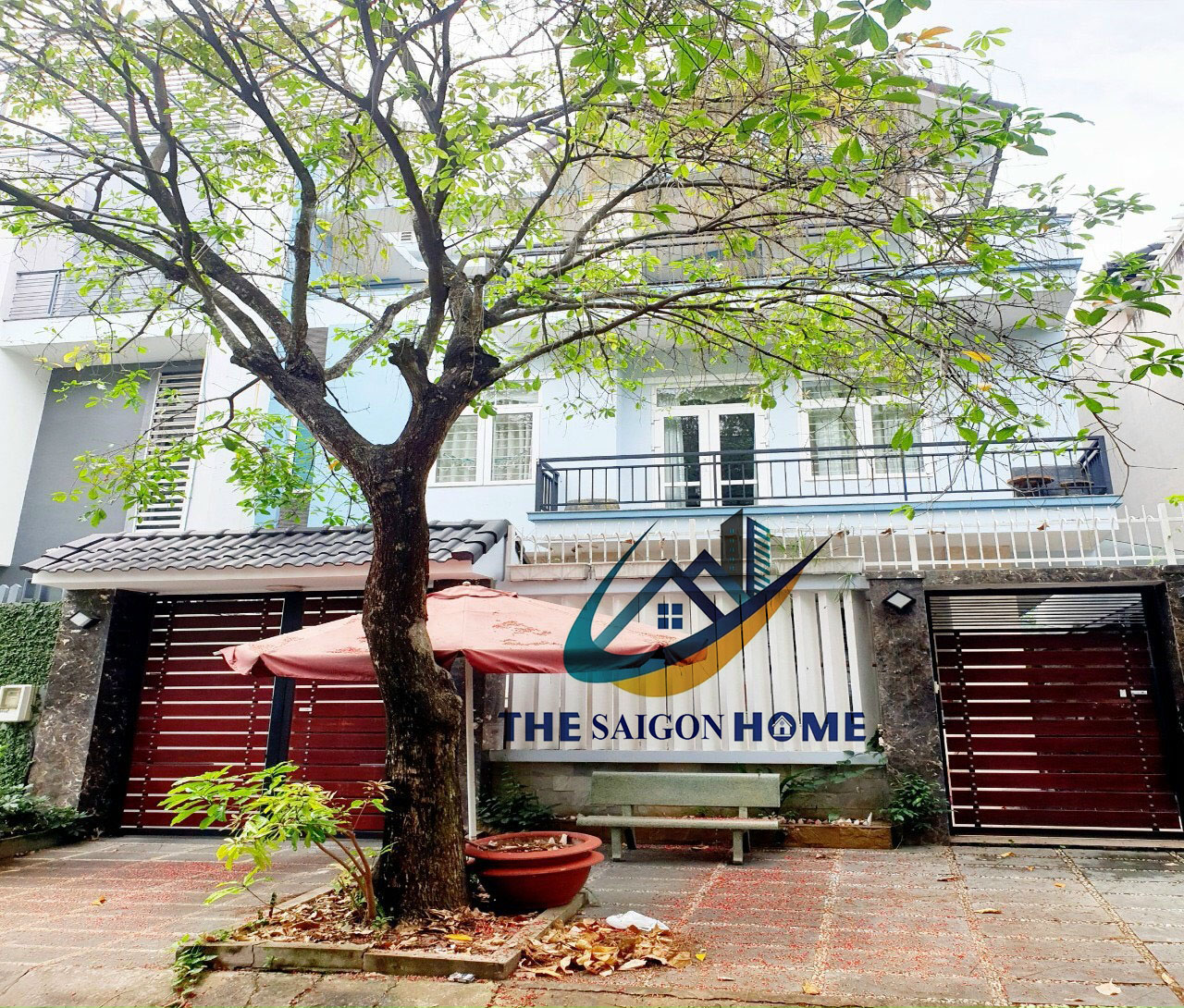 Cho thuê nhà riêng tại Đường Cao Đức Lân, Phường An Phú, Quận 2, Tp.HCM diện tích 450m2  giá 45 Triệu/tháng