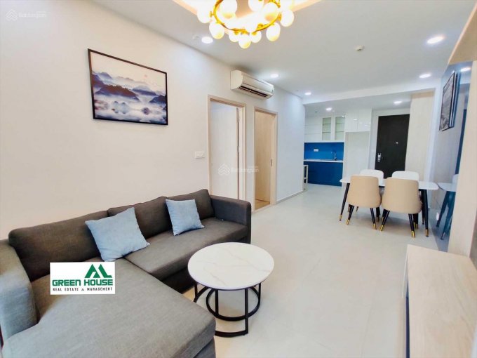 Cho thuê CH Hưng Phúc Residence  2PN, 2WC chỉ 16 triệu đồng LH: 0914 241 221 Ms Thư  