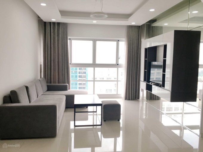 Cho thuê căn hộ chung cư Scenic Valley 1, Q.7, 71m2, 2PN, 2WC, full NT, giá 13tr, LH: 0914 574 528(Mr.Thao)