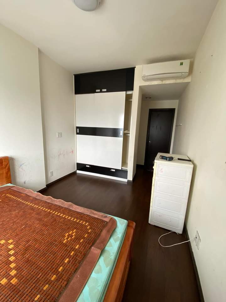Cho thuê căn hộ 2PN, có nội thất, CC Carillon 2, Q. Tân Phú, ở liền. Giá 9tr. LH 0372972566