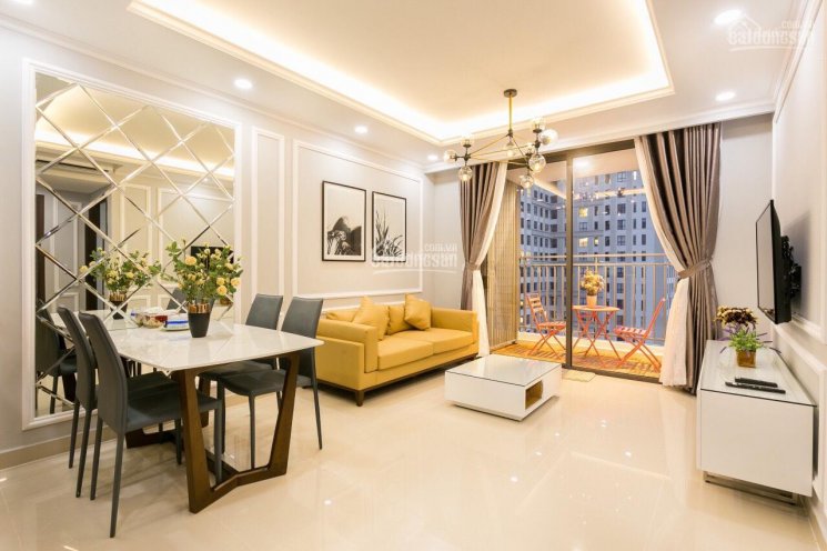 Cho thuê Riviera Point, quận 7, nhà đẹp 148m2, 3PN 3WC lầu cao giá 25 triệu. 0914241221 Ms.Thư 