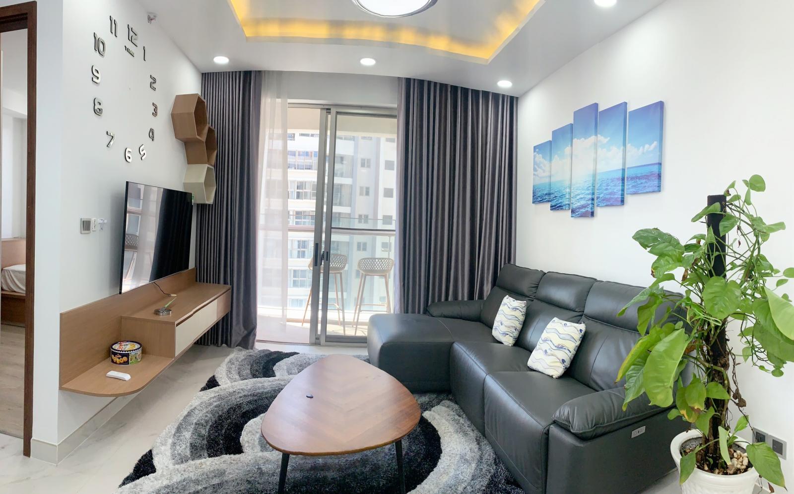 Cho thuê căn hộ cao cấp Midtown Sakura, Phú Mỹ Hưng, Quận 7. 135m2 giá tốt. LH: 0914 241 221 Ms Thư